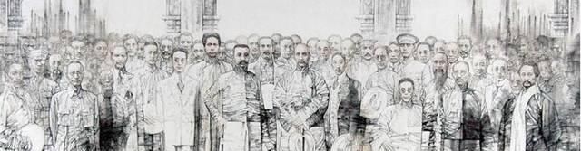  清史稿|“遗老遗少”的锅：《清史稿》为什么最终没有正式成书？