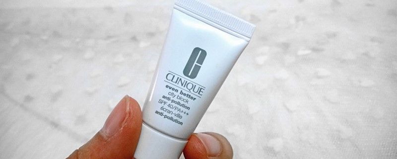  要用|隔离霜开了多久要用完