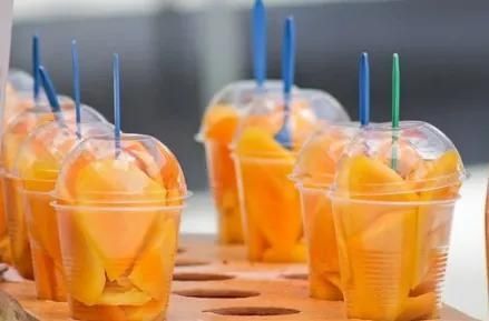 西柚果肉|“芒”里偷闲,把阳光的味道带回家!