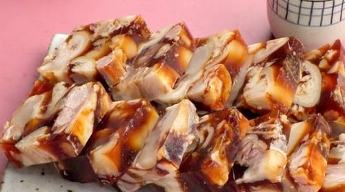 饭后|几道让你欲罢不能的菜,麻辣鲜香,好吃到吞舌,饭后再谈减肥!