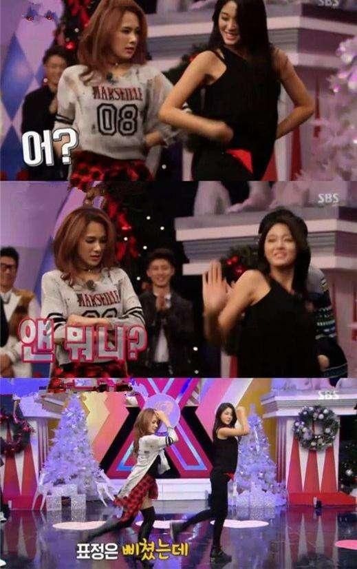  节目|韩国这档9.3分综艺，得亏已经停播！这节目放在现在，不敢想象