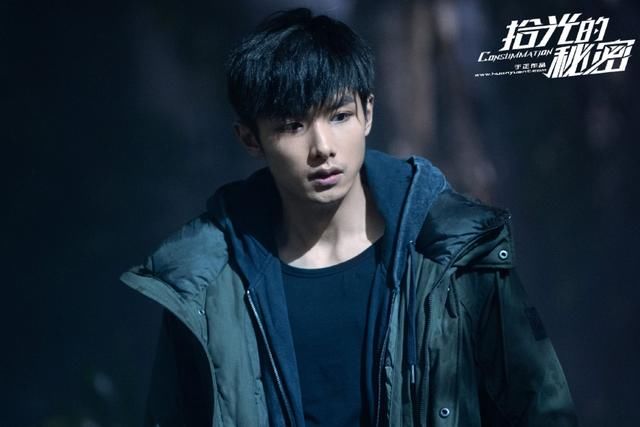  合作|《中餐厅》还没开播，李浩菲新剧官宣定档，合作的演员颜值高追了