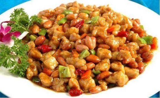  感受|40道菜品精选，食材丰富味道鲜美，真情感受中华美食文化