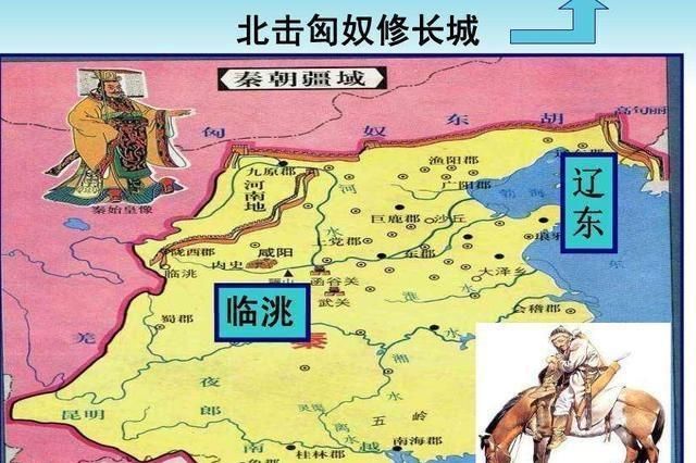 强大|汉武帝一生都为击败匈奴而努力，但到他死匈奴仍很强大！