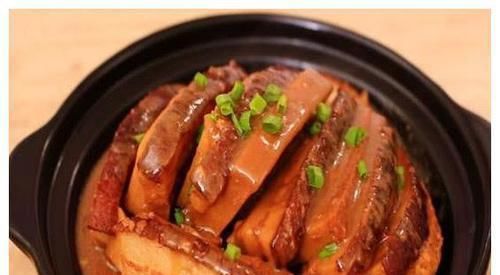  简单|美味营养的几道家常菜，荤素搭配，简单营养美味，香到多吃碗米饭