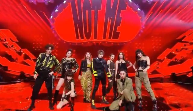  撑场|浙江卫视919晚会：跑男好声音撑场，气运联盟迎首秀李宇春压轴