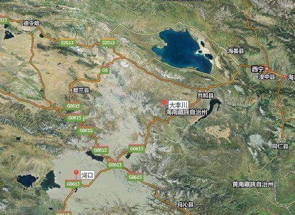 建国以来|大唐建国以来最大的败仗，一代名将薛仁贵，为何会兵败大非川！