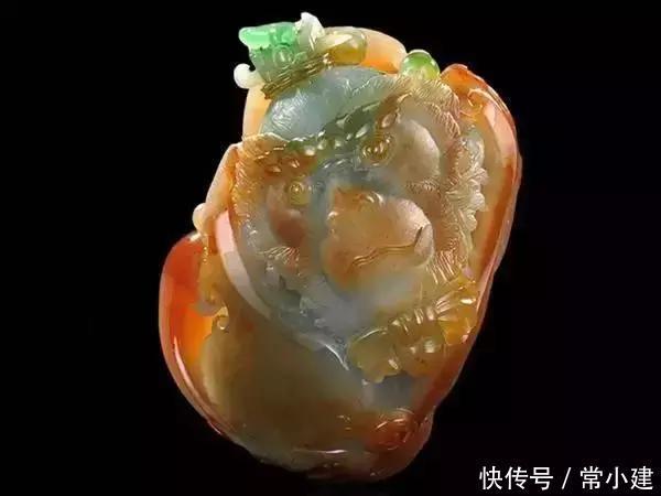 翡翠|什么样的翡翠才值得收藏?