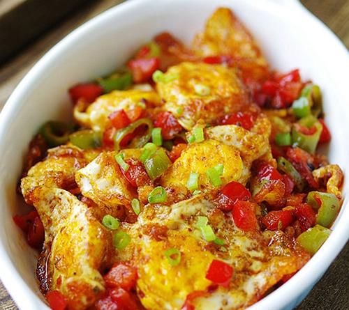  爽口|很家常的几道菜，简单却美味，爽口开胃超下饭，家人百吃不厌！