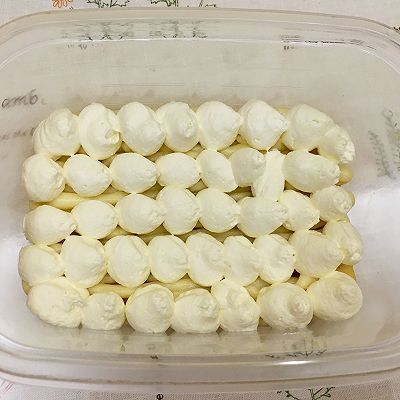 盒子|日式豆乳盒子蛋糕