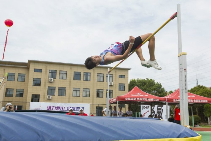  象山|7金2银2铜，象山代表队获团体第一！