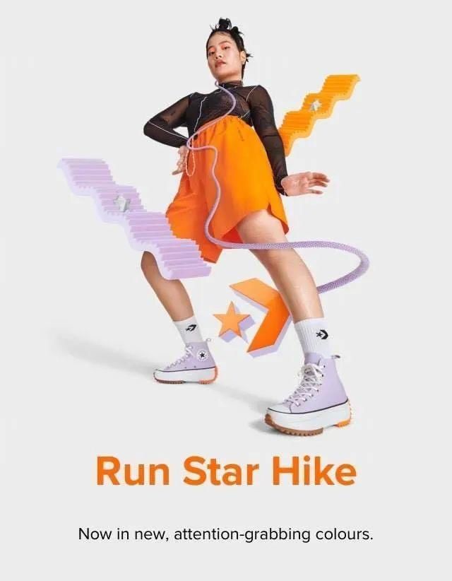  时尚|姐姐们的时尚较量也太好看了！