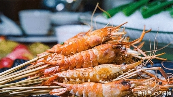 霸主|“战胜”小龙虾，它成为新晋“宵夜霸主”，网友称赞：个大肉多吃着香