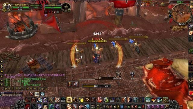 玩家|魔兽世界：GZS是魔兽的续命丸，怀旧服的缺点相当明显？