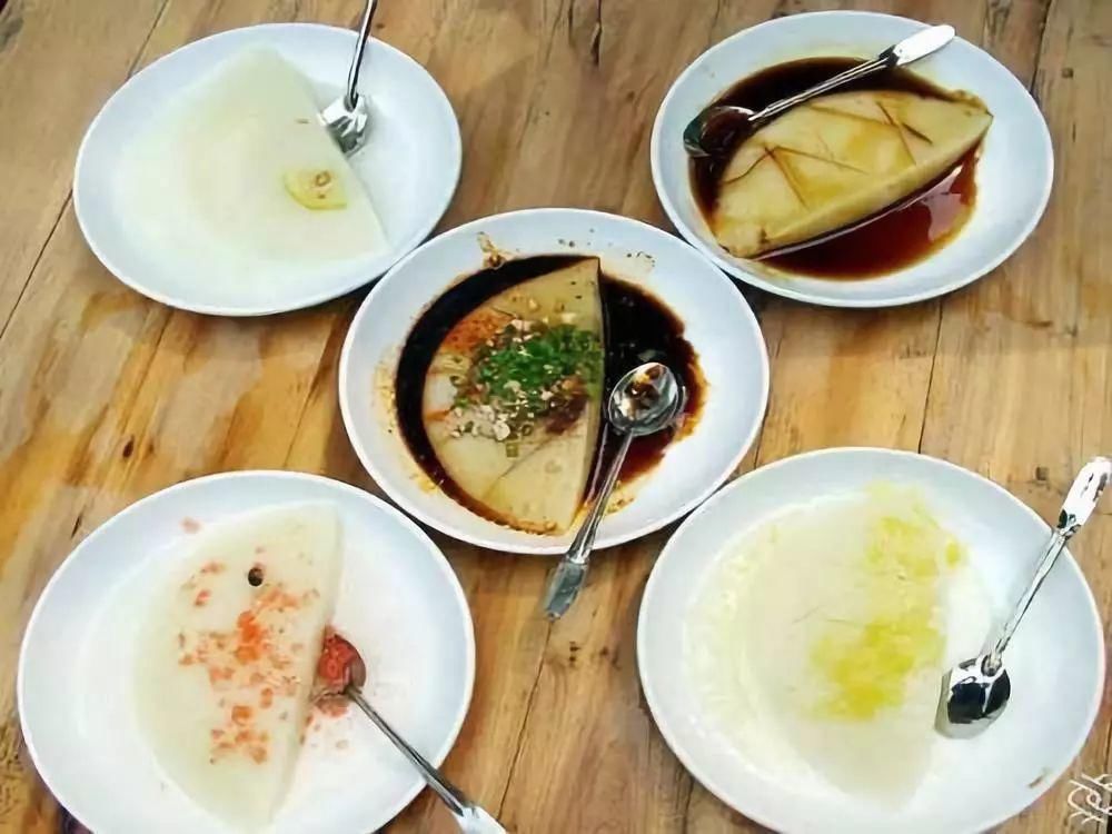 打卡|收藏走起!一张宜宾美食打卡清单等你来领!