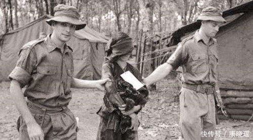 中国|美国将此国打得几乎亡国，不仅不记仇，反将矛头对准援助过的中国