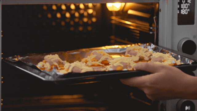 吃法|杜绝浪费!你绝想不到的饺子皮创意吃法!