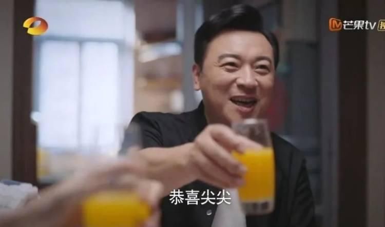 日常|不撕逼无狗血，这一家五口的琐碎日常却很有味道
