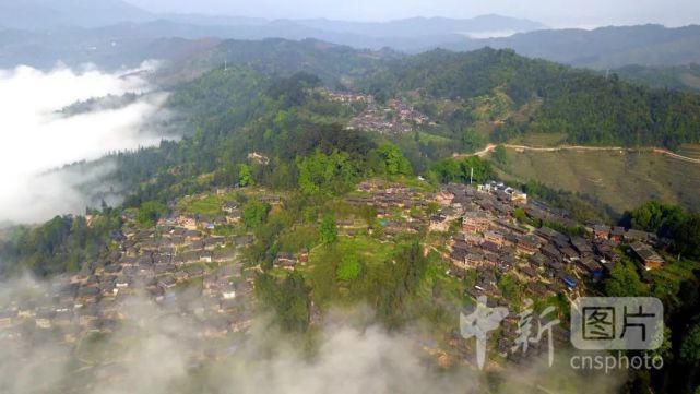 部落|中国最后一个枪手部落，正做着一杆“枪”的生意