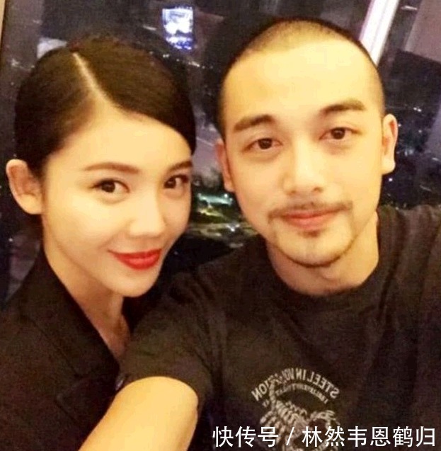 杨子姗|她是孙楠的徒弟,却因出演赵薇作品而走红,如今还嫁给著名导演!