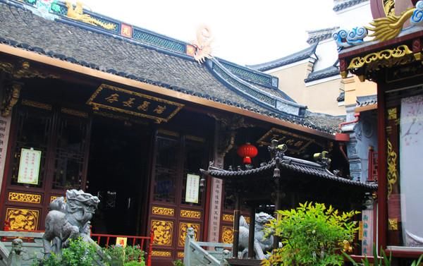  宁波|宁波月湖公园，半城名胜半城湖