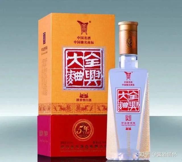 排名|真有才，中国名酒竟是这样排名！