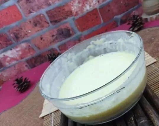 宝妈|?产后坐月子,适合宝妈的一款下奶神器,绝对的高档上位餐!