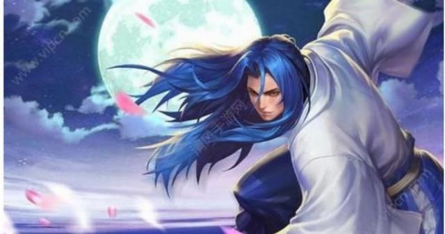  英雄|王者荣耀：从未被叫过真名的5个英雄，你可能不记得他叫什么了
