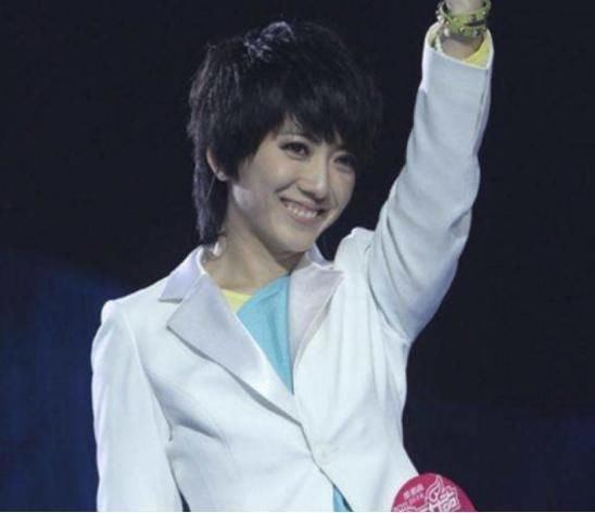  李宇春|她曾是《快女》人气王，被称第二个李宇春，却错失冠军隐匿多年