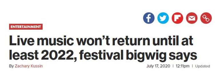  文化|每周看世界 | 各地复工政策争议不断，人才流失不可避免