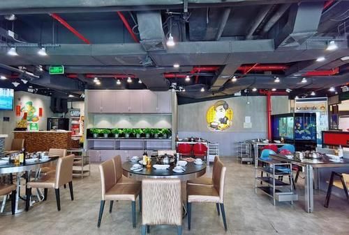  食材|顺德松记30年都只做清水火锅，只因坚持“出来滚，是有规矩的”