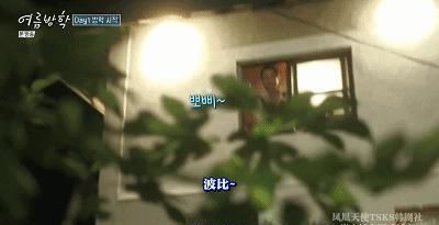  综艺|抛开抄袭风波，确实很治愈……