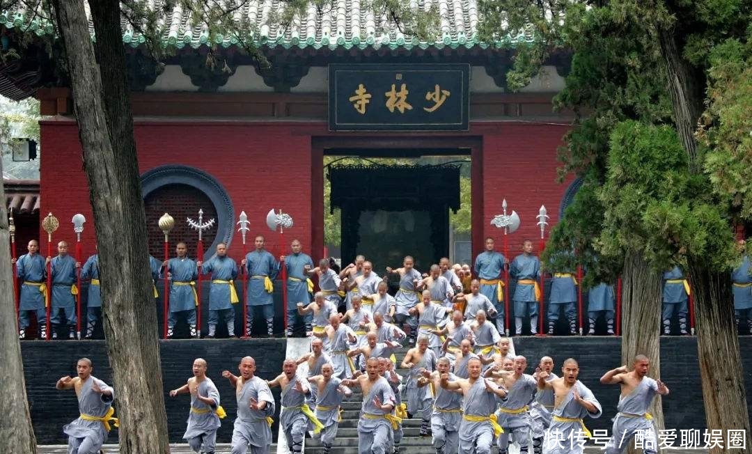 王仁则|“十三棍僧救唐王”真相 怕王世充吞并少林寺