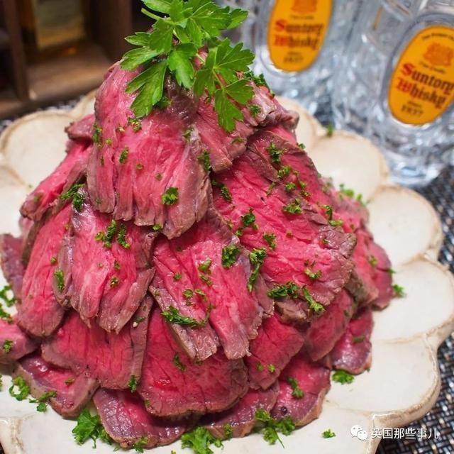 爸爸|霓虹爸爸热爱为家人制作美味菜肴,各种三明治光看着就超诱人