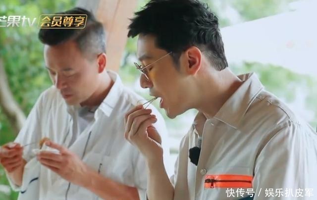 员工|日久见人心!中餐厅员工外出聚餐,只有他想到了王俊凯!