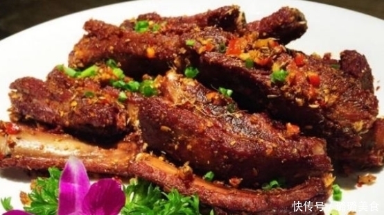 干辣椒|易学易做的几道家常菜,味道可口又鲜美,下饭开胃很诱人