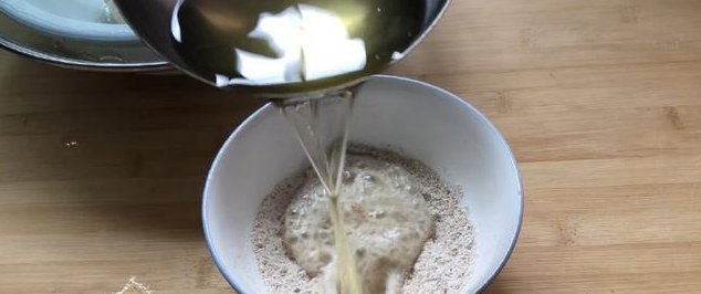 简单|20层葱油饼最简单的做法，学会这招，你家的饼也能变千层，好简单