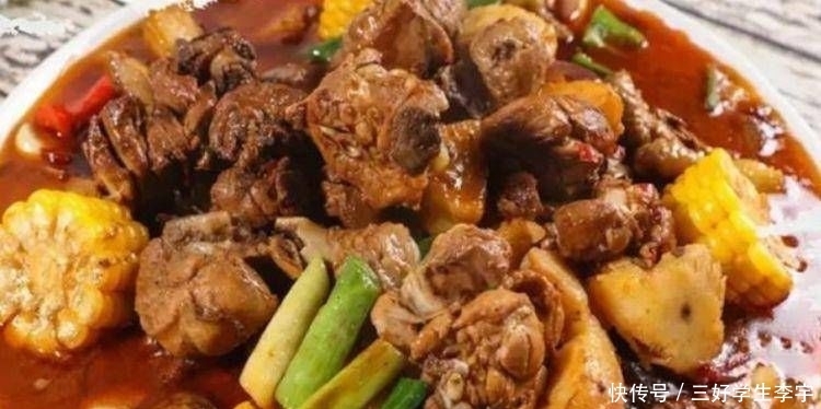 桌上|桌上最受欢迎的一些家常菜色香味俱全,非常适合孩子们的胃口