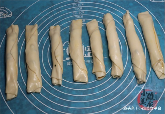 收藏|吃了半辈子面粉,头一次见这种做法,真是高手在民间,先收藏了