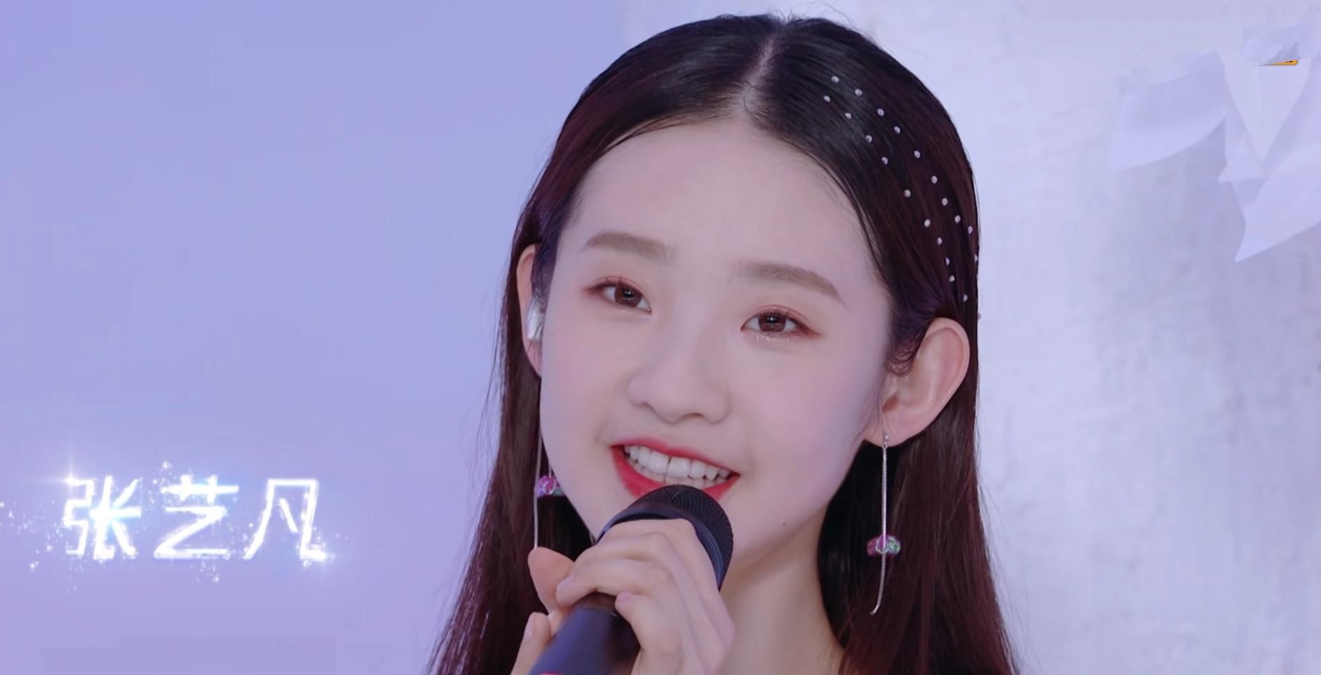  发生|《创3》鹿晗公布第五名，黄子韬一脸震惊，决赛之夜发生了什么？