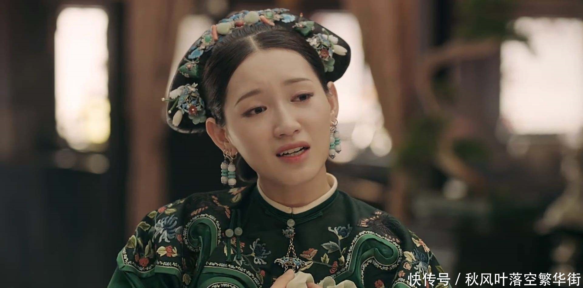 胜算|《胜算》:苏青被吐槽着实不该,全程对着绿布演,当回女主不容易