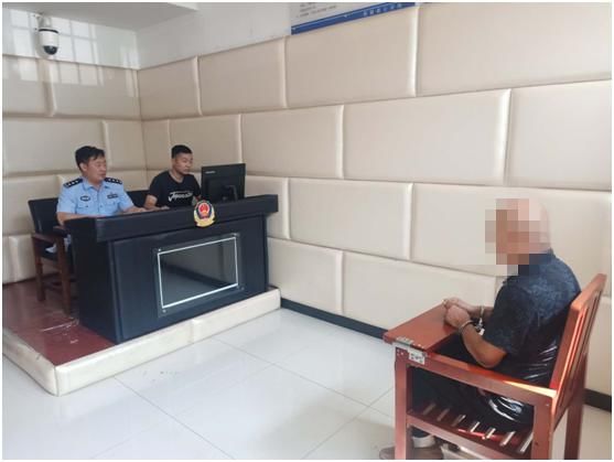 彭店|彭店派出所副所长张伟：剥茧抽丝，顺线追踪，十余天连抓3名逃犯