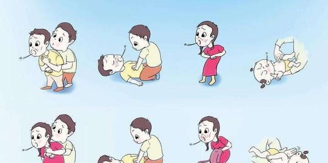  窒息|11月婴儿因意外窒息而亡：打麻将疏忽的外婆可能会自责一辈子