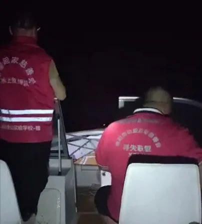 女子|遗憾!潮汕一女子凌晨跳桥轻生,找到时已无生命体征...