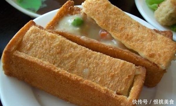 耽误|被名字“耽误”的6种小吃,听名字就没胃口,吃一口去直呼过瘾