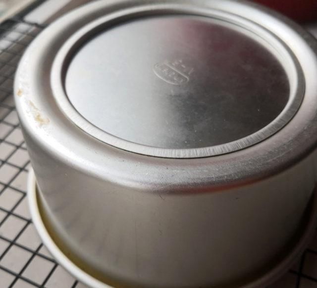 淡奶油|这么做出来的脏脏蛋糕,连处女座都忍不住下嘴