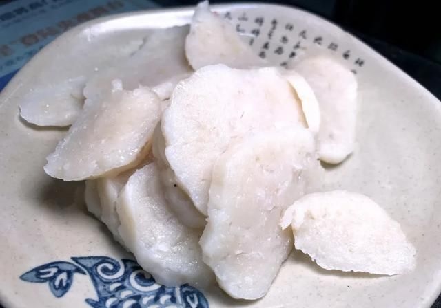 小吃|在温州吃到的很多小吃，出乎意料（上）