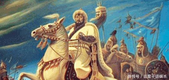 土地|元朝领土广阔,朱元璋夺取政权后,为何放弃大半领土