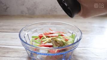  辣椒丝|秋季进补吃猪肉怕胖，还是吃鱼最滋补，健脾消食又补虚