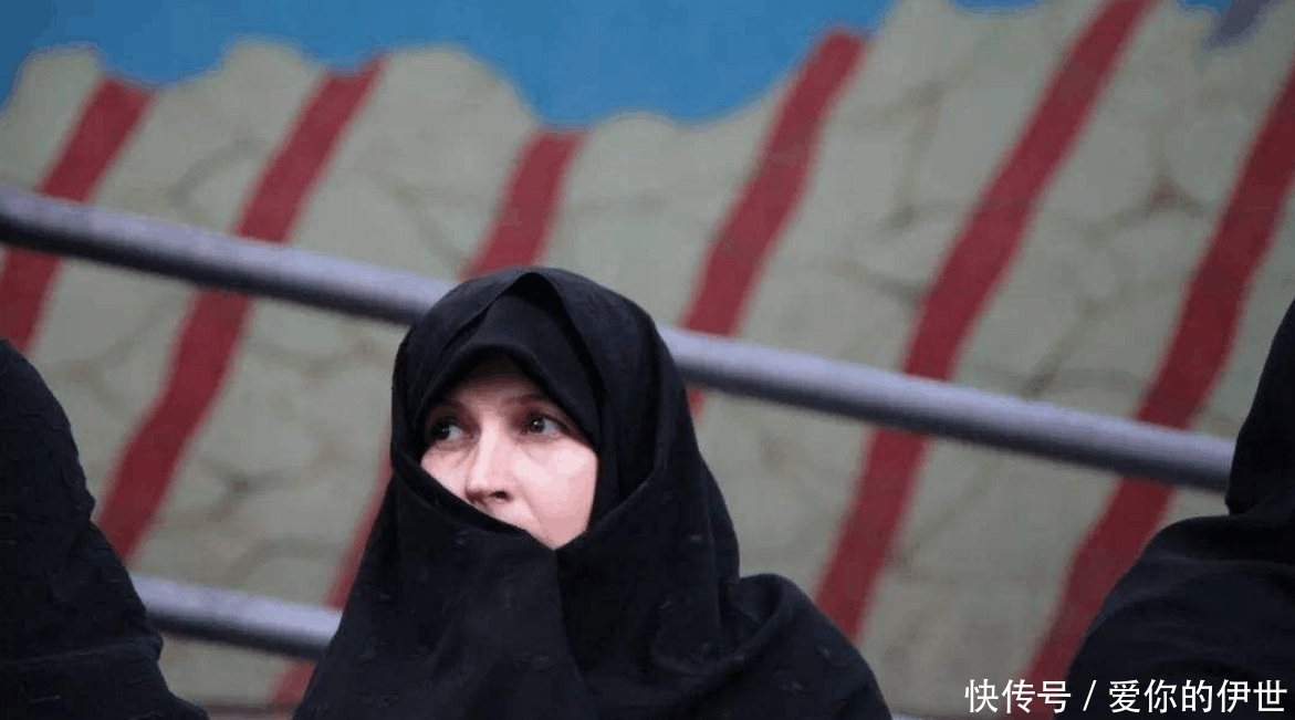  女性|古代伊斯兰国家, 一样专门针对出轨女子的刑罚, 看后让人不寒而栗